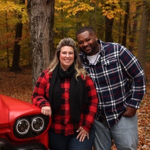 Meet your Posher, Bigmig5150